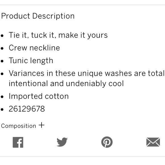 OSFM💕VS PINK “I AM ” PINK ONE SIZE - Picture 12 of 13